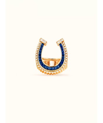 BAGUE HORSE SHOE du meilleur 