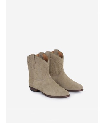 BOTTINES EARLY MIDNIGHT SAFARI Les êtres humains sont 