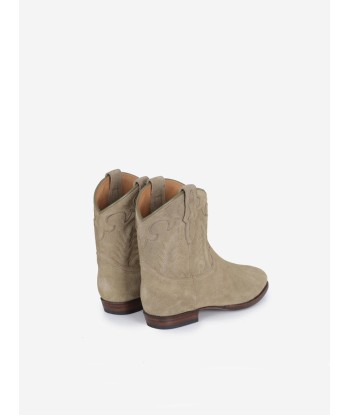 BOTTINES EARLY MIDNIGHT SAFARI Les êtres humains sont 