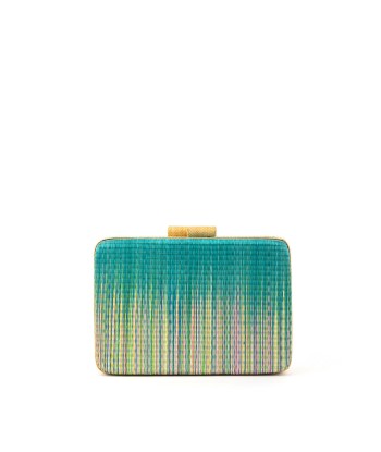 POCHETTE SAINT-TROPEZ 2 RAINBOW livraison gratuite