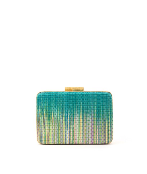 POCHETTE SAINT-TROPEZ 2 RAINBOW livraison gratuite