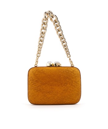 SAC PORTO QUARTZ DARK GOLD Les êtres humains sont 