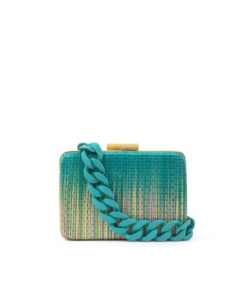 POCHETTE SAINT-TROPEZ 2 RAINBOW livraison gratuite