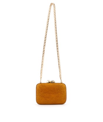 SAC PORTO QUARTZ DARK GOLD Les êtres humains sont 