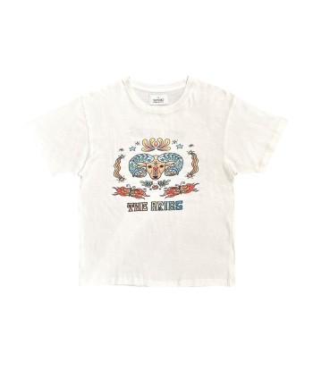 TEE SHIRT ASTRO BLANC BÉLIER 50-70% off 