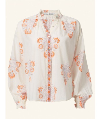 CHEMISE ASTER ANA PAPAYA suggérées chez