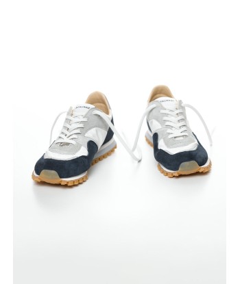 BASKET MARATHON TRAIL LOW DEEP BLUE En savoir plus