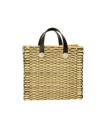 SAC TOTE SHELLS BLACK l'achat 