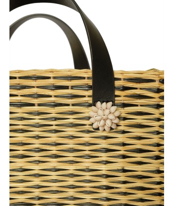 SAC TOTE SHELLS BLACK l'achat 