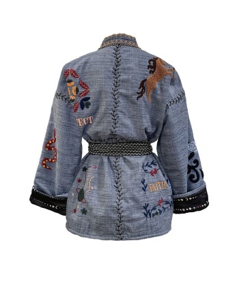 KIMONO ANTIC prix pour 