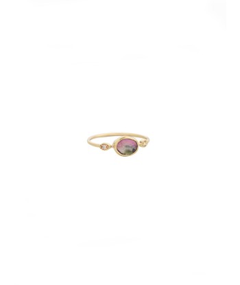 BAGUE TOURMALINE ET DIAMANTS online