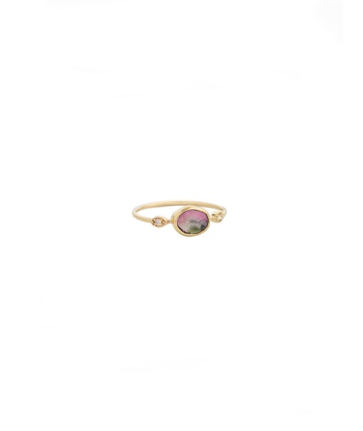 BAGUE TOURMALINE ET DIAMANTS online