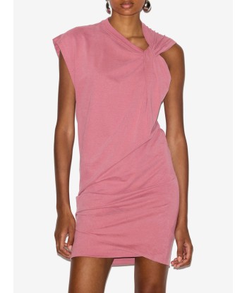 ROBE LEANY ANTIK PINK en ligne des produits 