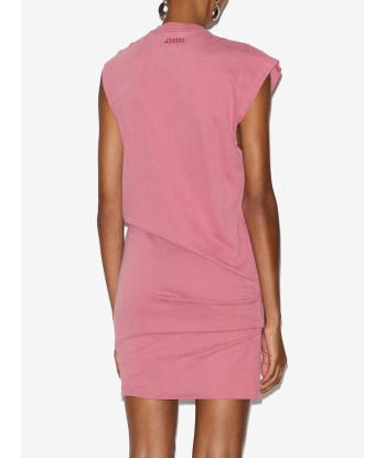 ROBE LEANY ANTIK PINK en ligne des produits 