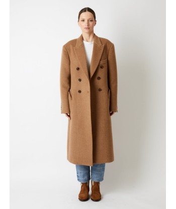 MANTEAU MYLIUS CAMEL plus qu'un jeu 