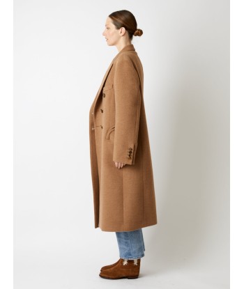 MANTEAU MYLIUS CAMEL plus qu'un jeu 