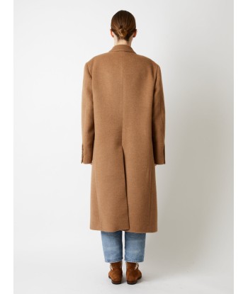 MANTEAU MYLIUS CAMEL plus qu'un jeu 