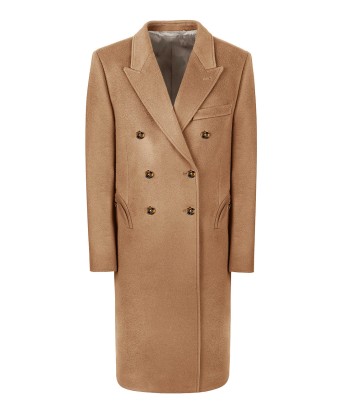 MANTEAU MYLIUS CAMEL plus qu'un jeu 