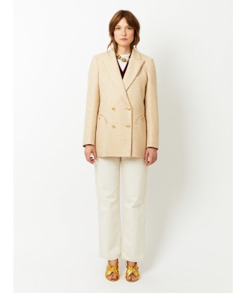 BLAZER ALL INN EVERYDAY CREAM Découvrez la collection