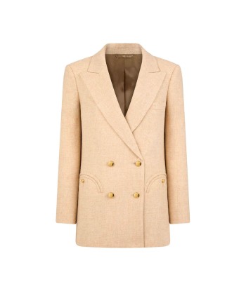 BLAZER ALL INN EVERYDAY CREAM Découvrez la collection