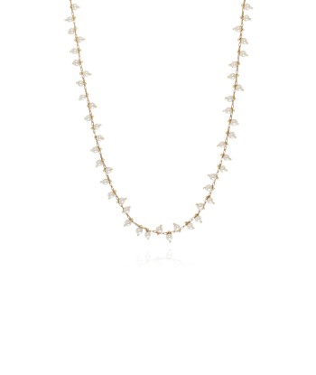 COLLIER CHOCKER SPIRALE 2024