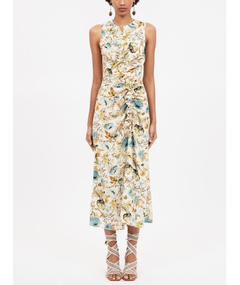 ROBE LORNA FLORA outlet