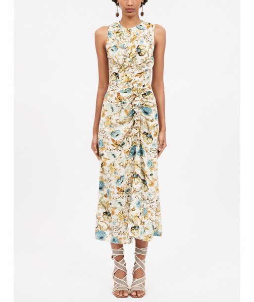 ROBE LORNA FLORA outlet