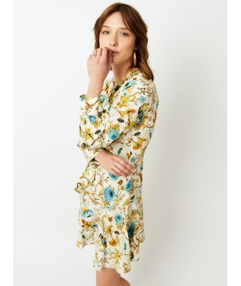 ROBE SALIMA FLORA de la marque