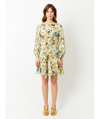 ROBE SALIMA FLORA de la marque