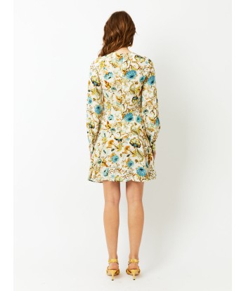 ROBE SALIMA FLORA de la marque