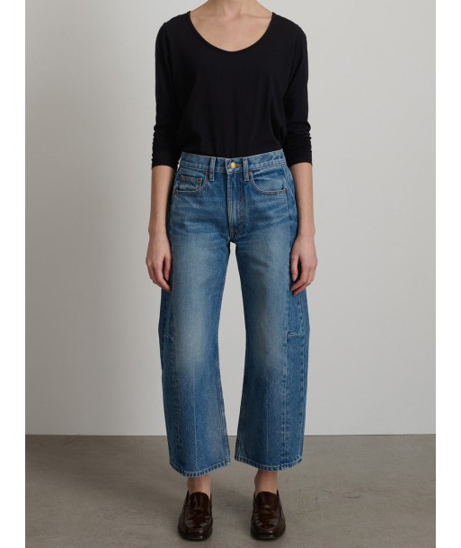 JEAN RELAXED LASSO HYDE WASH acheter en ligne