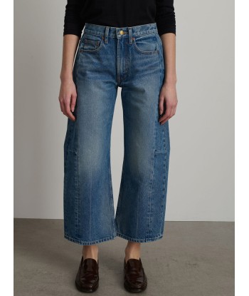 JEAN RELAXED LASSO HYDE WASH acheter en ligne