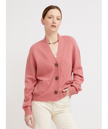 CARDIGAN LOU SANDROSE les ligaments