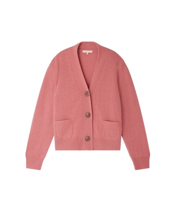 CARDIGAN LOU SANDROSE les ligaments