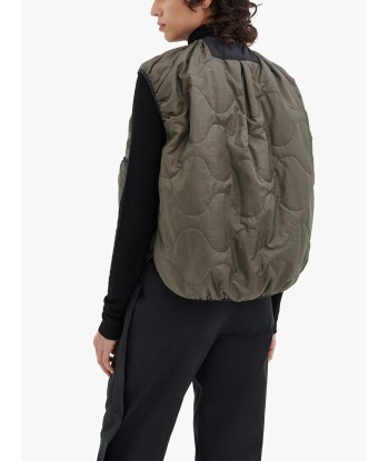 VESTE PARACHUTE GRANITE ET OLIVE 2024