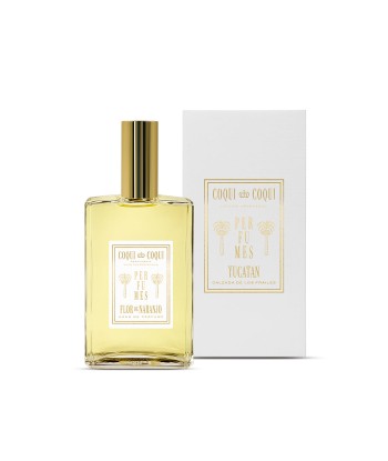 EAU DE PARFUM ORANGE BLOSSOM le des métaux précieux