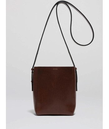 SAC PARKER M CHOCOLATE livraison gratuite