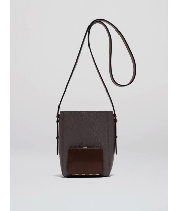 SAC PARKER S SOFT TRICOLOR ASPHALT en stock