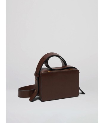 SAC MAYA CHOCOLATE COOPER livraison gratuite