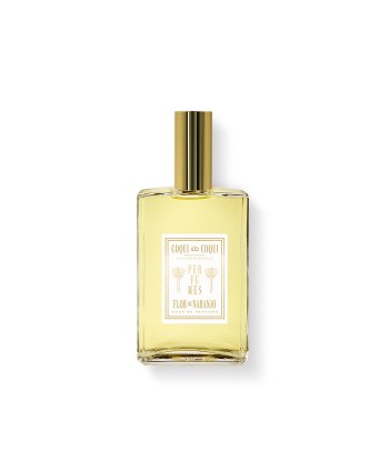 EAU DE PARFUM ORANGE BLOSSOM le des métaux précieux