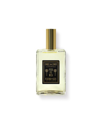 EAU DE PARFUM FLEURS DES ILES En savoir plus