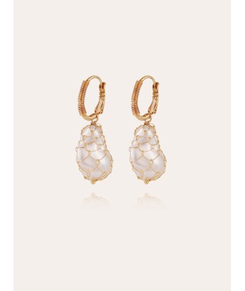 BOUCLES D'OREILLES TAO BIWA online