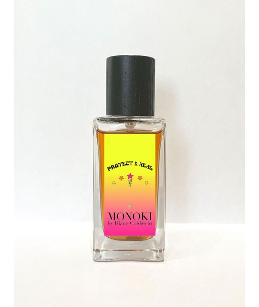 EAU DE PARFUM MONOKI en stock