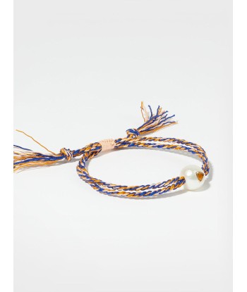 BRACELET SCARLETT PERLE ET CITRINE 50-70% off 