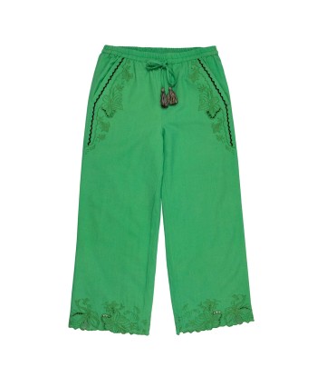 PANTALON HENRY GREEN Les magasins à Paris et en Île-de-France