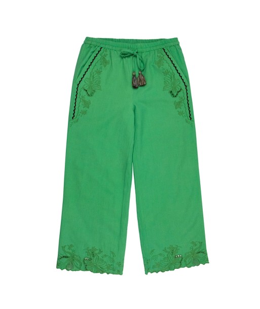 PANTALON HENRY GREEN Les magasins à Paris et en Île-de-France