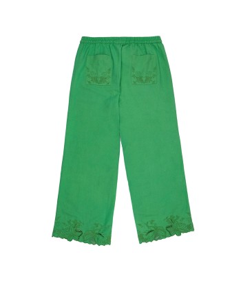 PANTALON HENRY GREEN Les magasins à Paris et en Île-de-France