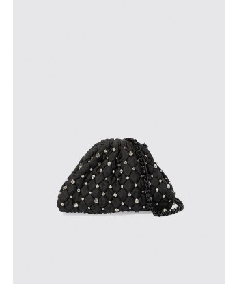 SAC GAME GAME STRASS NOIR destockage