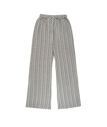 PANTALON LOCO NOIR ET BLANC sélection de produits