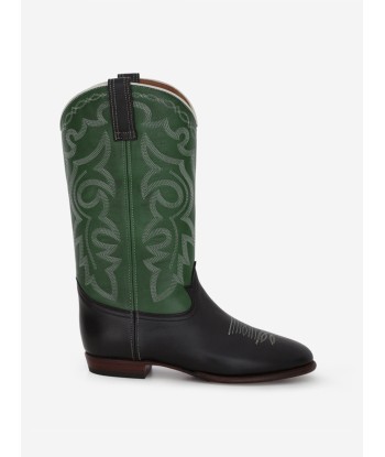 BOTTES MIDNIGHT WANDER GREEN BLACK 2024